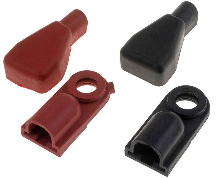 Dorman - HELP BATTERY TERMINAL GUARDS 60300