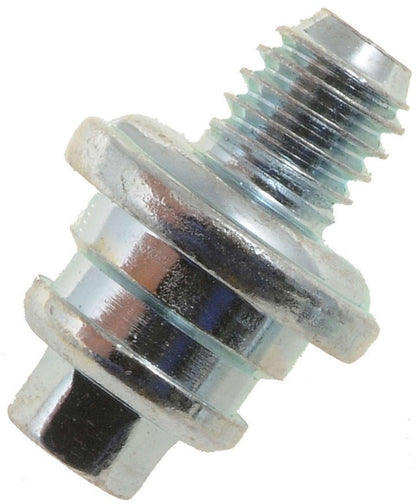 Dorman Battery Terminal Bolt 3/8"-16 x 3/8" with 1-1/8" Long Side for 60307