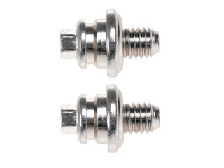 Dorman Battery Terminal Bolt 3/8"-16 x 3/8" with 1-1/8" Long Side for 60307