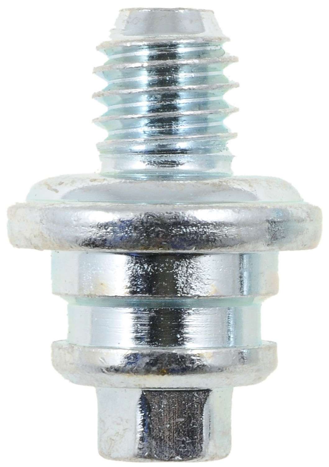 Dorman Battery Terminal Bolt 3/8"-16 x 3/8" with 1-1/8" Long Side for 60307
