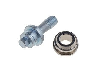 Dorman Battery Terminal Bolt 3/8in-16x15/16in Stud Length with Spacer 60310
