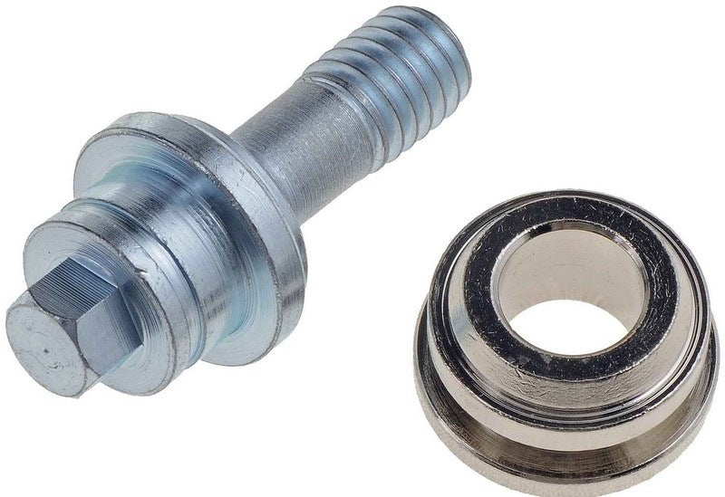 Dorman Battery Terminal Bolt 3/8in-16x15/16in Stud Length with Spacer 60310