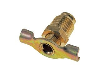 Dorman HELP Radiator Drain Petcock Brass 1/4 In NPT for 1987-1993 Jeep Grand Wagoneer J10 J20 61104