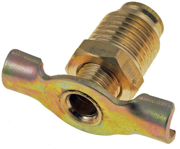 Dorman HELP Radiator Drain Petcock Brass 1/4 In NPT for 1987-1993 Jeep Grand Wagoneer J10 J20 61104