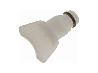 Dorman - HELP Radiator Drain Petcock for 1974-2008 61112