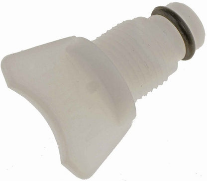Dorman - HELP Radiator Drain Petcock for 1974-2008 61112