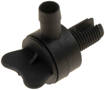 Dorman - HELP Radiator Drain Petcock Direct Replacement for 1993-2005 Chrysler, 1996-2008 Hyundai, Mazda, Nissan, Subaru 61123