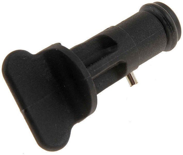 Dorman Radiator Drain Petcock with Quality Materials for 1993-2005 General Motors 61133