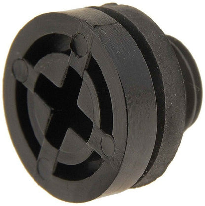 Dorman - HELP Radiator Drain Petcock with Quality Materials for Infiniti 2008-06, Mazda 1997-93, Nissan 2019-91, Subaru 2020-00