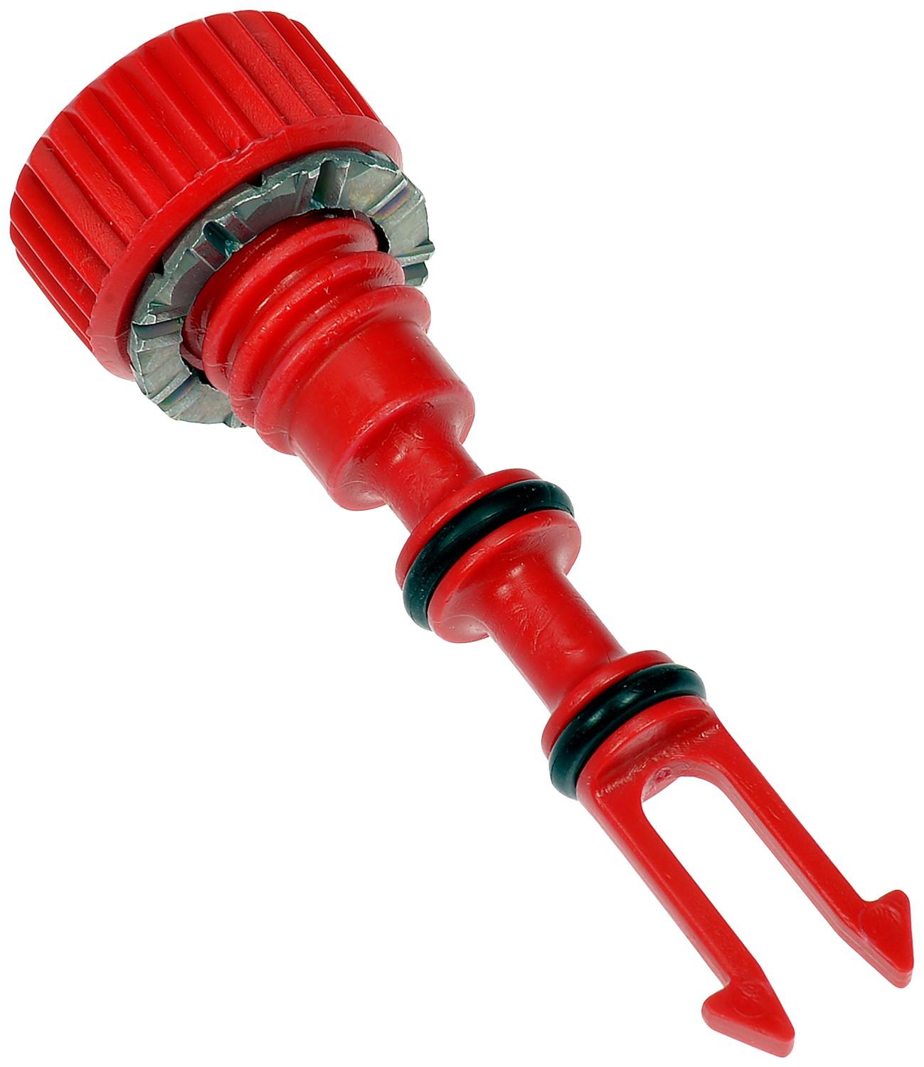 Dorman - HELP RADIATOR DRAIN COCK 61145