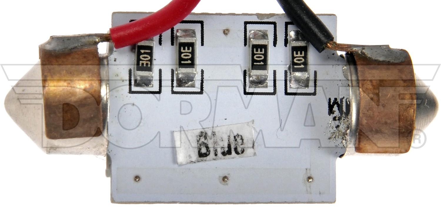 Dorman BULB 6461B-SMD