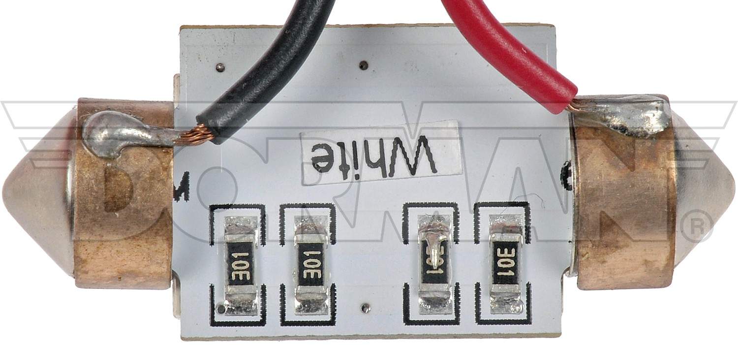 Dorman Dome Light Bulb 6461W-SMD