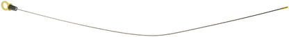 Dorman - HELP Engine Oil Dipstick Adjustable Length Universal with Braided Stainless for 65000
