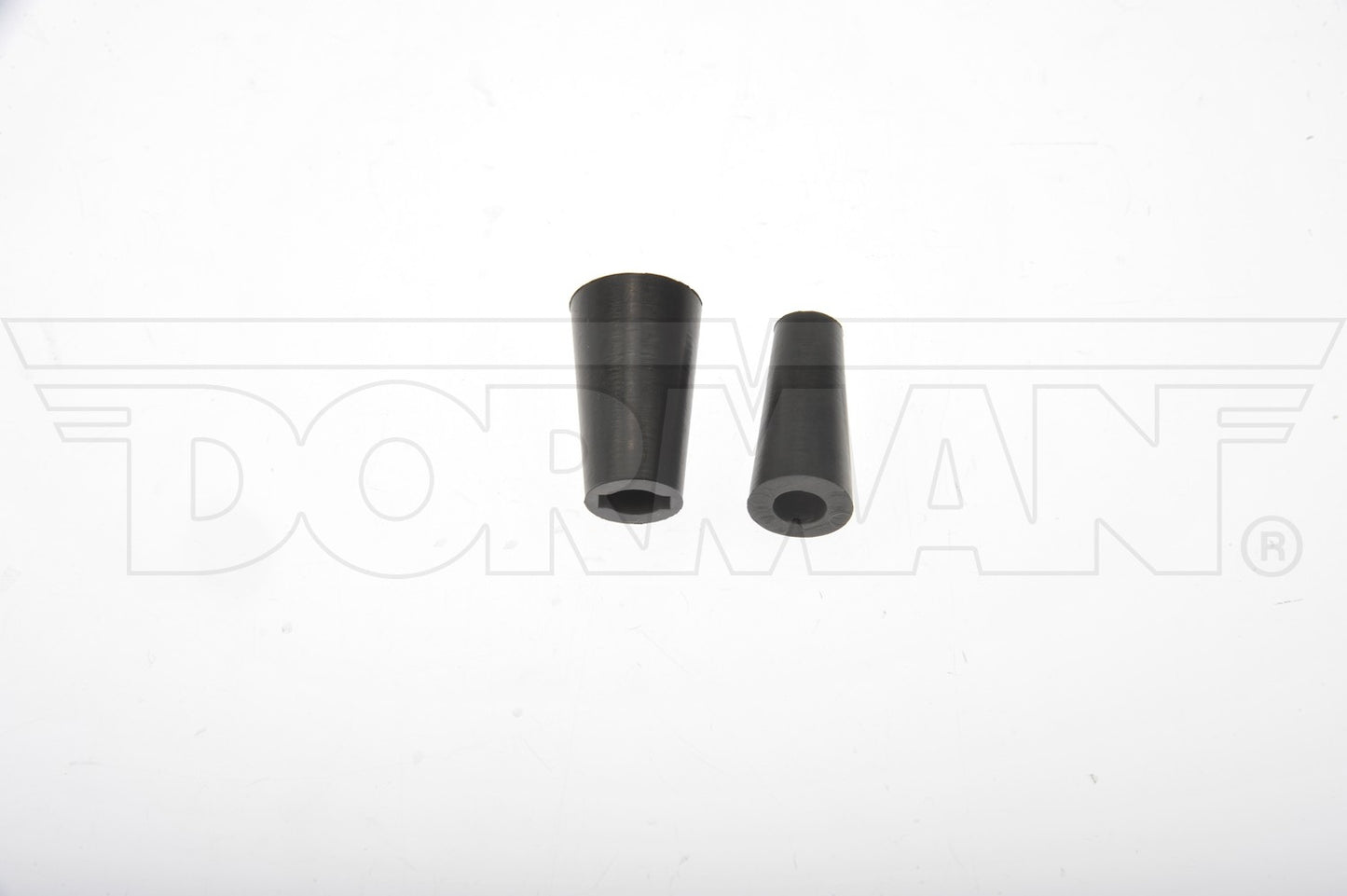 Dorman - HELP Engine Oil Dipstick Adjustable Length Universal with Braided Stainless for 65000