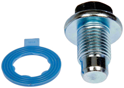 Dorman - HELP Engine Oil Drain Plug M14-1.50 with Head Size 16mm