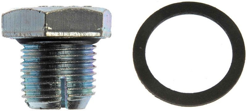 Dorman - Autograde Engine Oil Drain Plug 65210