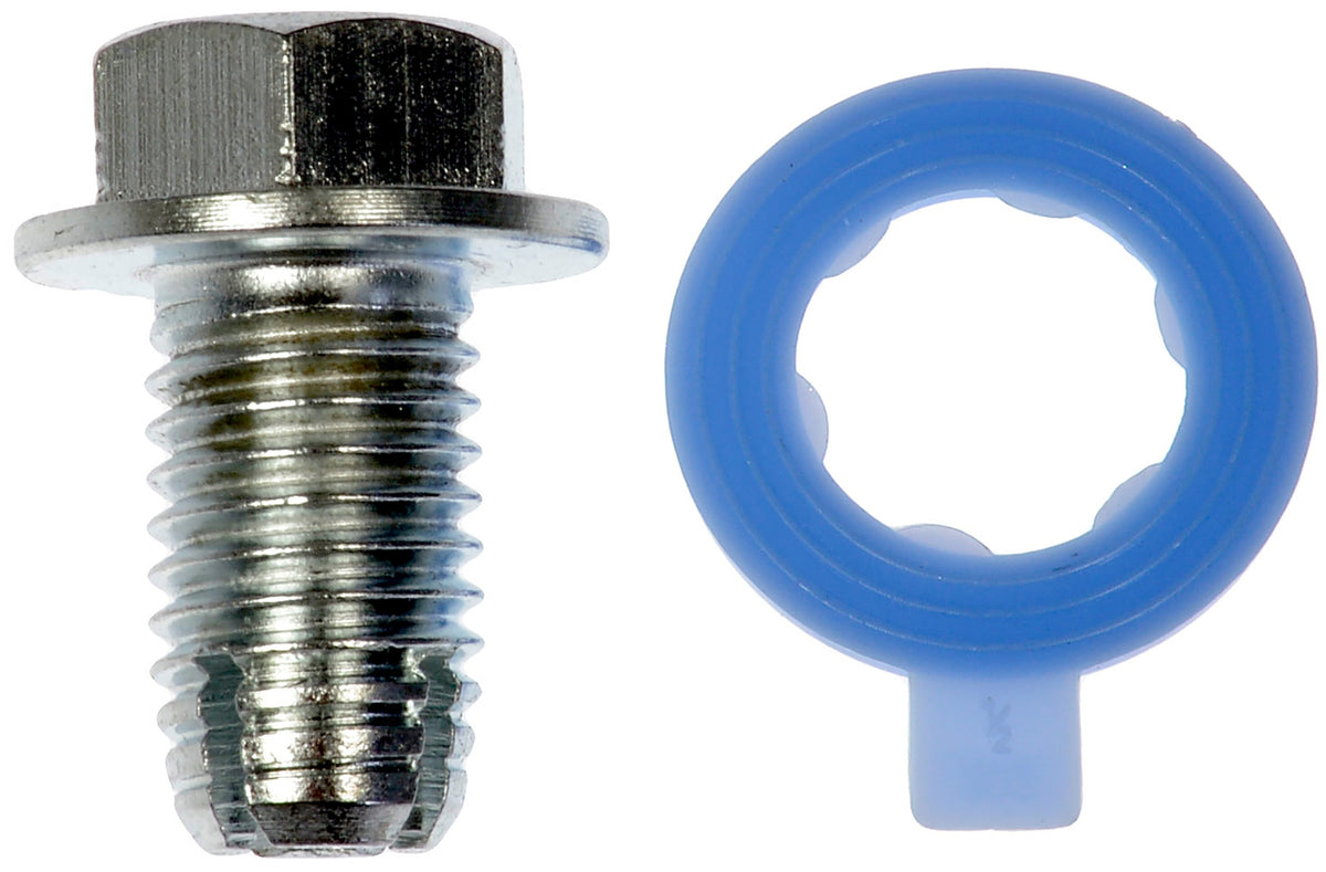 Dorman - Autograde OIL DRAIN PLUG 65213