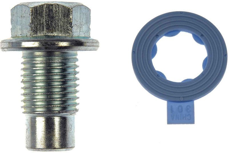 Dorman - Autograde Engine Oil Drain Plug 65214