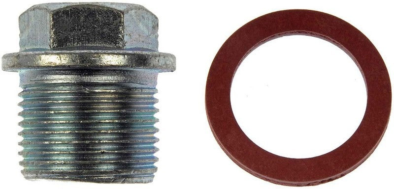 Dorman - Autograde Engine Oil Drain Plug Standard M22-1.50 with Head Size 19mm for BMW 1995-94 1983-68 and Subaru 1971