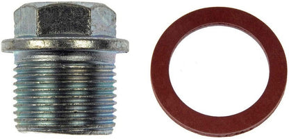 Dorman - Autograde Engine Oil Drain Plug Standard M22-1.50 with Head Size 19mm for BMW 1995-94 1983-68 and Subaru 1971