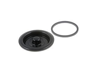 Dorman - Autograde Engine Oil Drain Plug Standard M85-2.50 with Head Size 24Mm for 1990-1998 Buick Chevy GMC Oldsmobile Pontiac