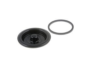 Dorman - Autograde Engine Oil Drain Plug Standard M85-2.50 with Head Size 24Mm for 1990-1998 Buick Chevy GMC Oldsmobile Pontiac