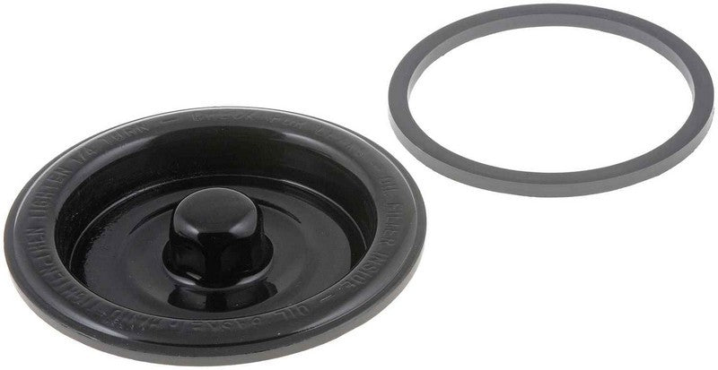 Dorman - Autograde Engine Oil Drain Plug Standard M85-2.50 with Head Size 24Mm for 1990-1998 Buick Chevy GMC Oldsmobile Pontiac