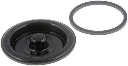 Dorman - Autograde Engine Oil Drain Plug Standard M85-2.50 with Head Size 24Mm for 1990-1998 Buick Chevy GMC Oldsmobile Pontiac