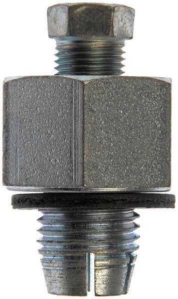 Dorman - Autograde Engine Oil Drain Plug M14-1.50 S.O. with Head Size 24mm Part 65229