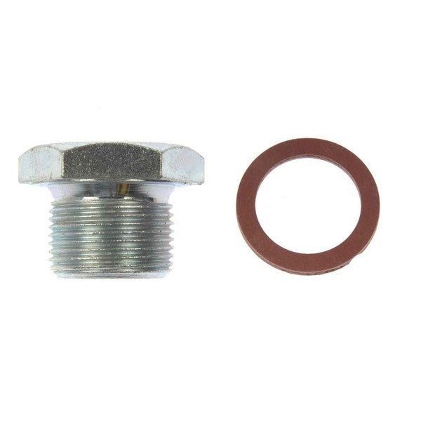 Dorman - Autograde Engine Oil Drain Plug Standard 7/8 In.-18 Head Size 1-1/8 In. for Jeep 1962-1971 65231
