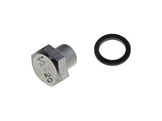 Dorman - Autograde OIL DRAIN PLUG 65233