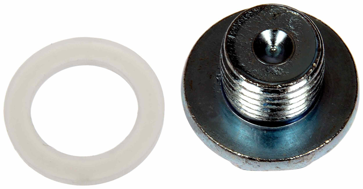 Dorman - Autograde Engine Oil Drain Plug Standard M14-1.50 with Head Size 17mm for 2024-68