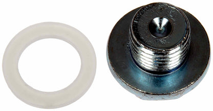 Dorman - Autograde Engine Oil Drain Plug Standard M14-1.50 with Head Size 17mm for 2024-68