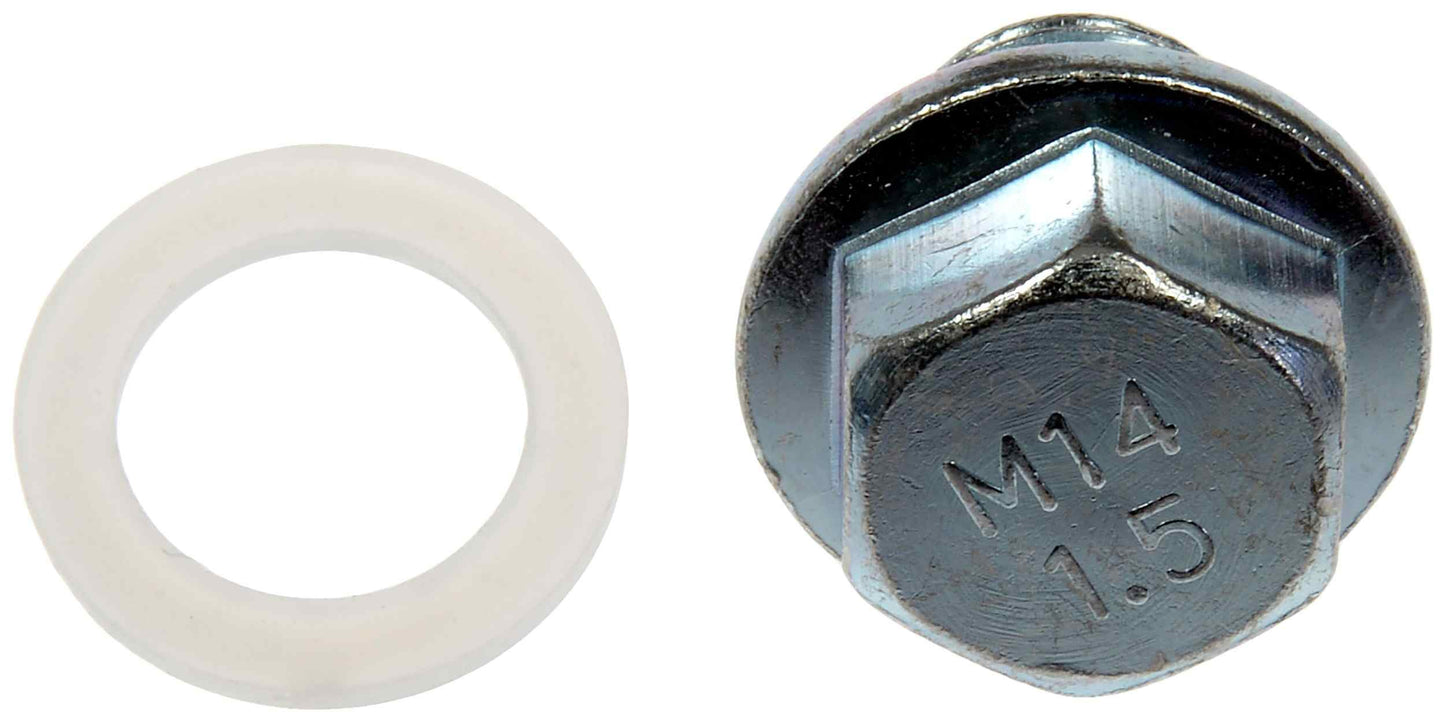 Dorman - Autograde OIL DRAIN PLUG 65253