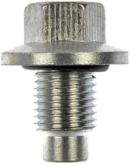 Dorman Autograde Engine Oil Drain Plug M14-1.5 with 16mm Head for Ford Jaguar Lincoln Mazda Mercury 65266