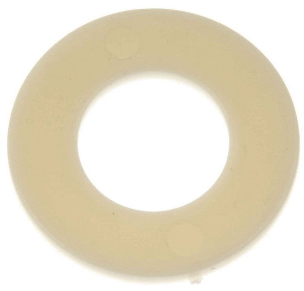 Dorman Autograde Engine Oil Drain Plug Gasket Nylon for 1983-80 American Motors 1982-68 Checker 2002-61 Chrysler 1995-91 General Motors 1987-46
