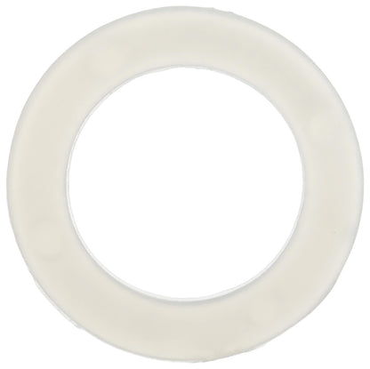 Dorman Autograde Engine Oil Drain Plug Gasket Nylon with Fits 1/2So, 9/16, M14 for Dodge 1983-78 Ford 1990-01 Mercury 1995-01 Plymouth 1983-78 65272