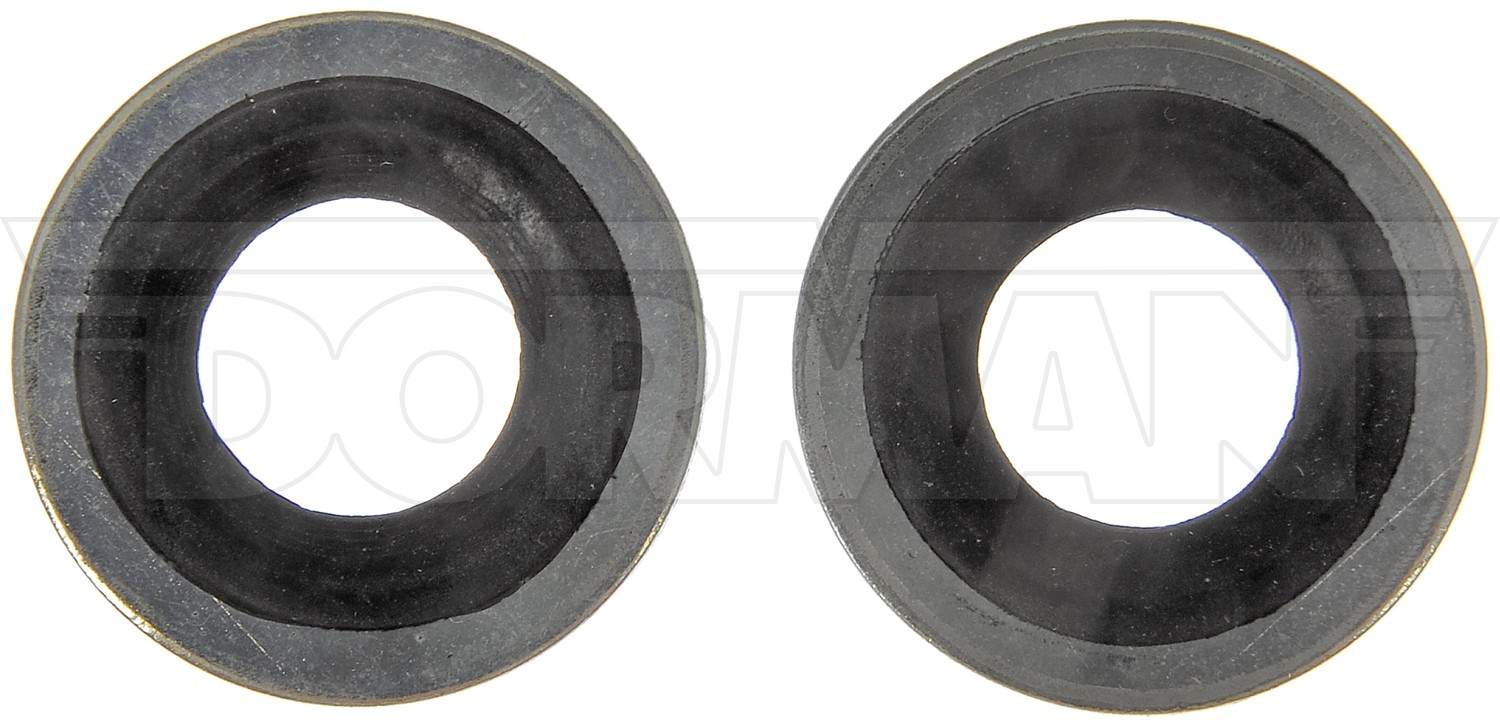 Dorman - Autograde Engine Oil Drain Plug Gasket 65274