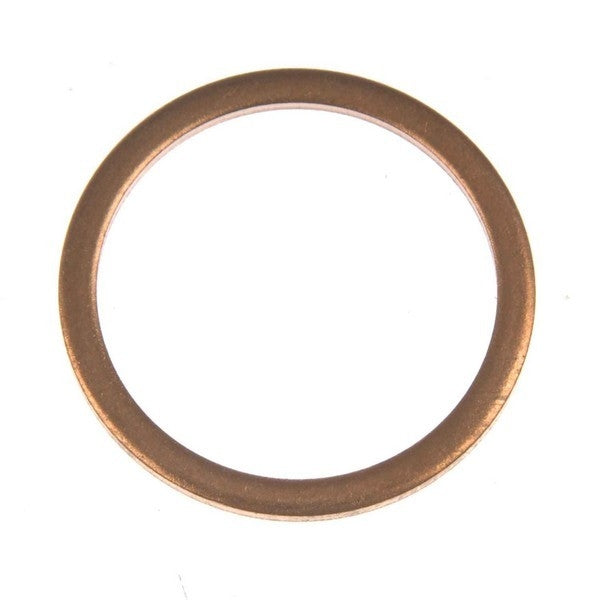 Dorman Engine Oil Drain Plug Gasket Copper Fits 7/8 M22 for Jeep 1962-1973 Subaru 1971 Part 65276