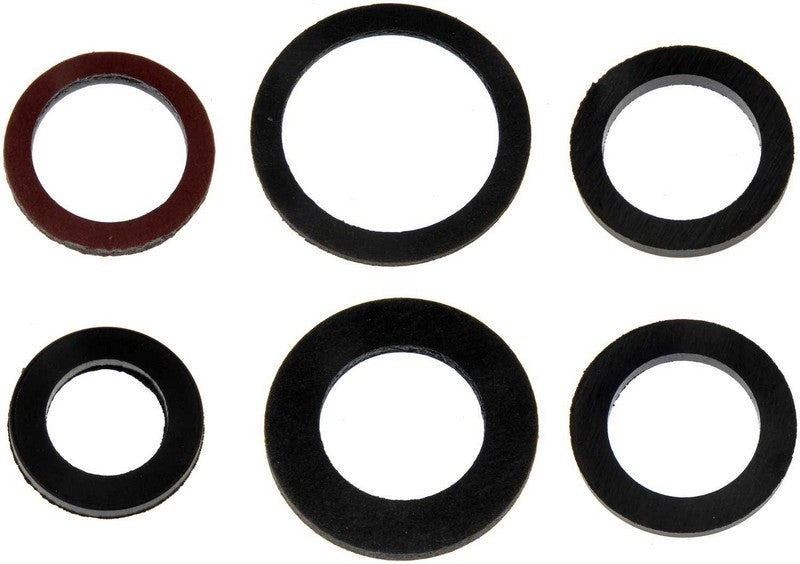 Dorman - Autograde Engine Oil Drain Plug Gasket 65280