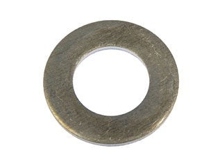 Dorman Autograde Aluminum Oil Drain Plug Gasket M12 for 1964-2016 Toyota Chrysler Ford Volkswagen 65290