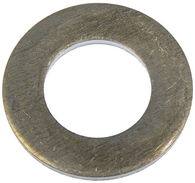Dorman Autograde Aluminum Oil Drain Plug Gasket M12 for 1964-2016 Toyota Chrysler Ford Volkswagen 65290