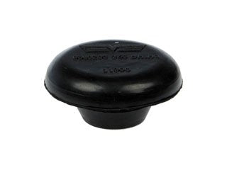 Dorman HELP Rubber Differential Cover Plug for 1978-2021 Chrysler and 2006-2008 Mitsubishi 65293
