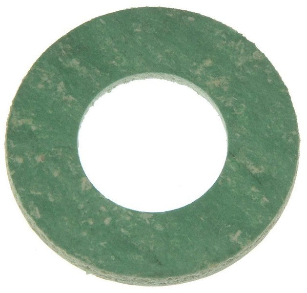 Dorman - Autograde Engine Oil Drain Plug Gasket Synthetic with 7/16 M12 for 2002-98 Chevrolet 1988-85 Geo 1997-89 Lexus 1994-90 Pontiac 2010-03 Toyota 1993-85 65301