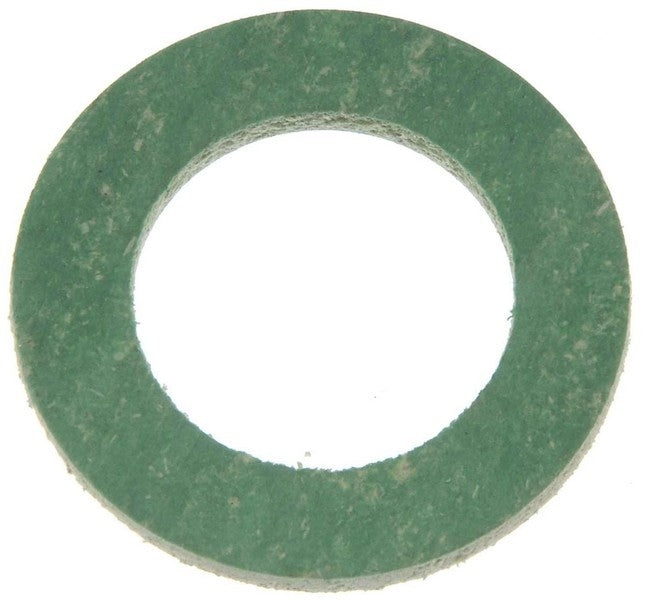 Dorman - Autograde Engine Oil Drain Plug Gasket Synthetic with Fits 1/2To 5/8 M14 So M16 65303