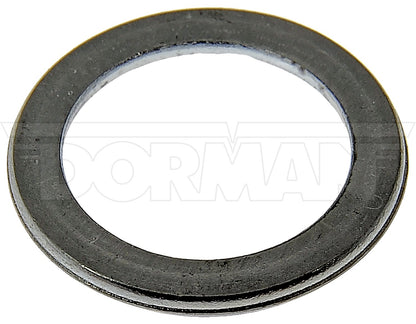 Dorman - Autograde Engine Oil Drain Plug Gasket Crush with Trustworthy Quality for Fits 1/2So M14 65310