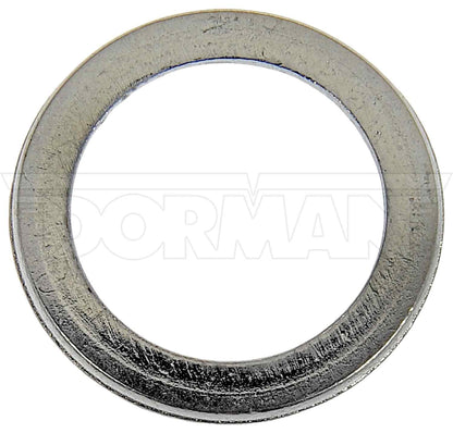 Dorman - Autograde Engine Oil Drain Plug Gasket Crush with Trustworthy Quality for Fits 1/2So M14 65310