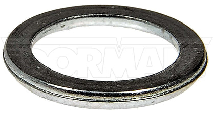 Dorman - Autograde Engine Oil Drain Plug Gasket Crush with Trustworthy Quality for Fits 1/2So M14 65310