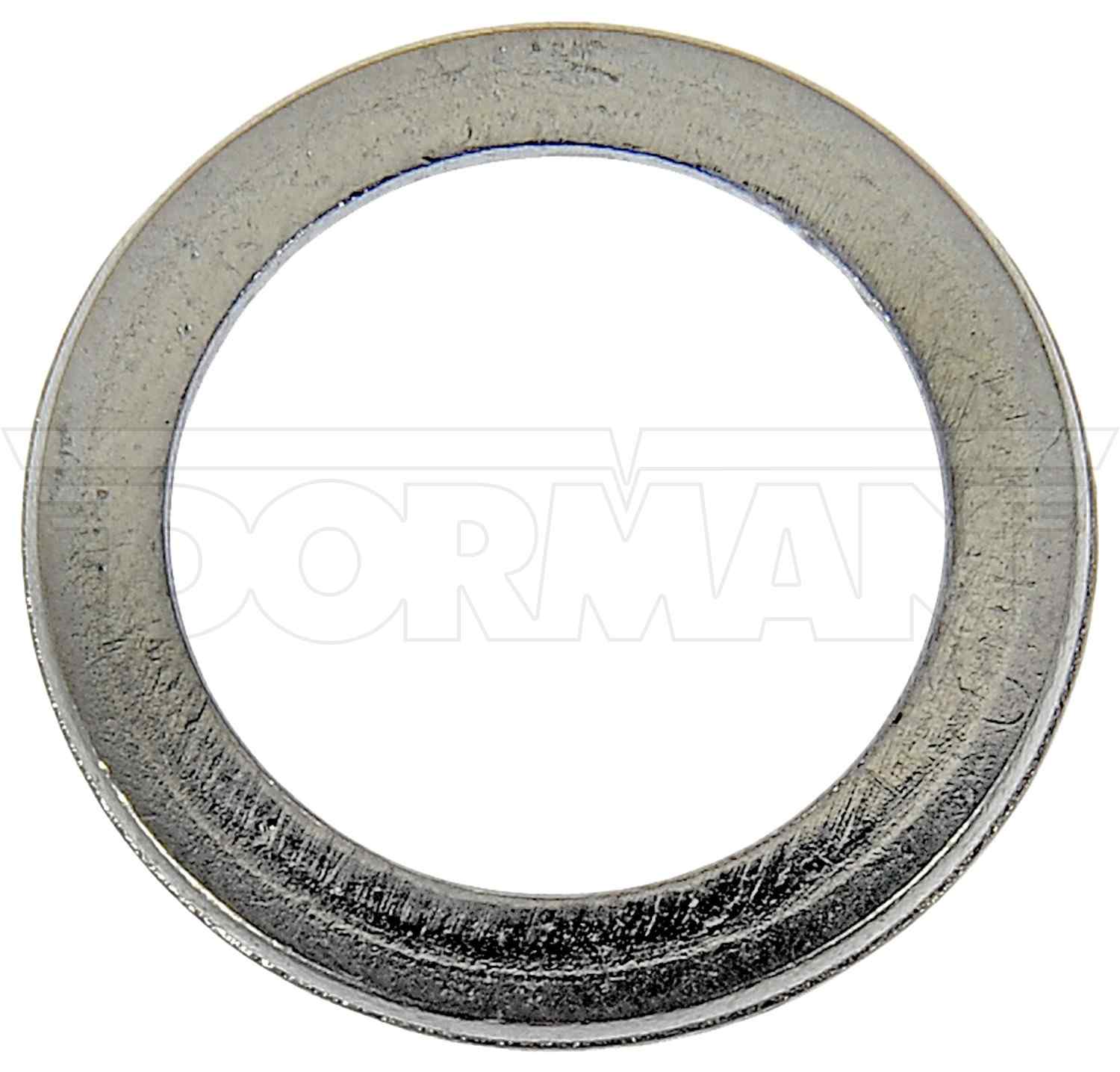 Dorman - Autograde CRUSH DRAIN PLUG GASKET 65310