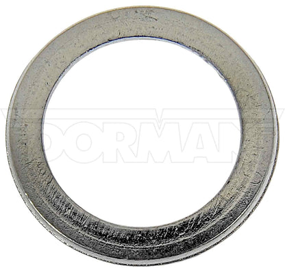 Dorman - Autograde Engine Oil Drain Plug Gasket Crush with Trustworthy Quality for Fits 1/2So M14 65310
